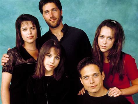 party of five netflix